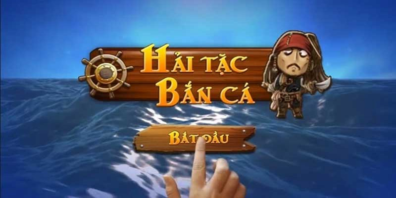 Game Bắn Cá Vua Hải Tặc và đôi nét tổng quan tại 789Bet