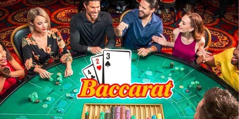 Chinh phục Baccarat là gì dễ dàng