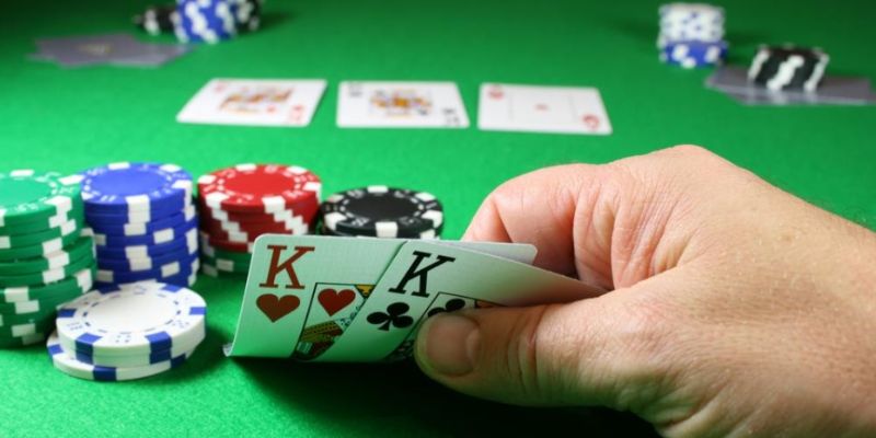 Hiểu rõ quy định Baccarat là gì giúp bạn dễ dàng tham gia chơi