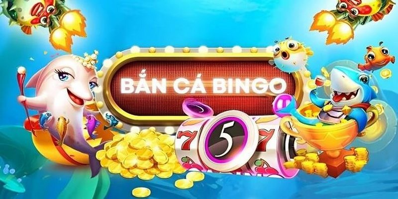 Tựa game bắn cá đổi thưởng đình đám thu hút người chơi