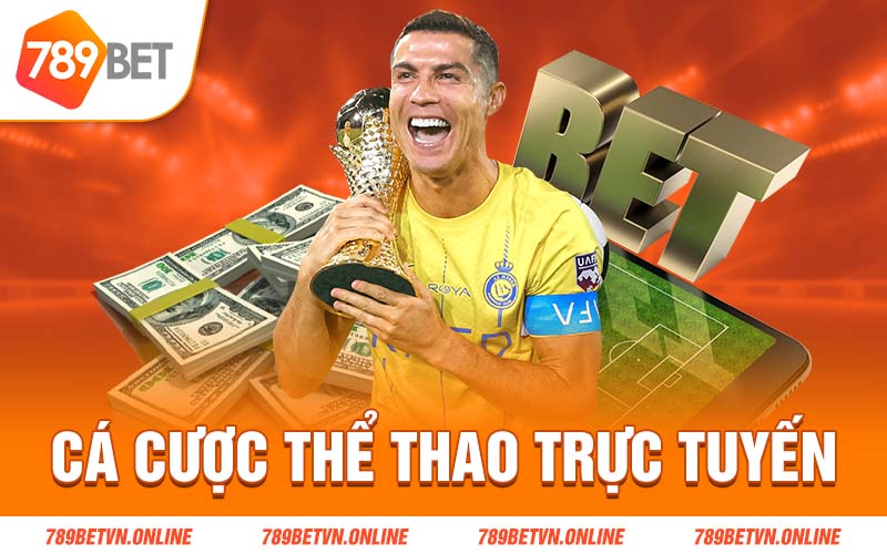 Cá cược thể thao trực tuyến