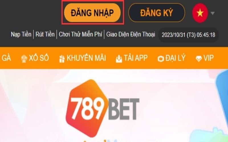 Các ưu điểm khi thực hiện đăng nhập vào 789Bet