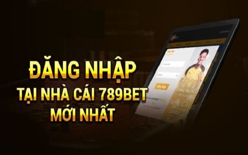 Kiểm tra thông tin đăng nhập 789Bet