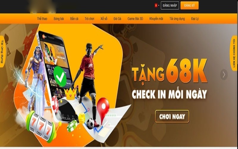 Thông tin về 789Bet chi tiết nhất