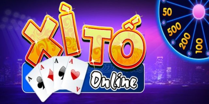 Game bài Xì Tố là siêu phẩm nổi danh tại 789Bet