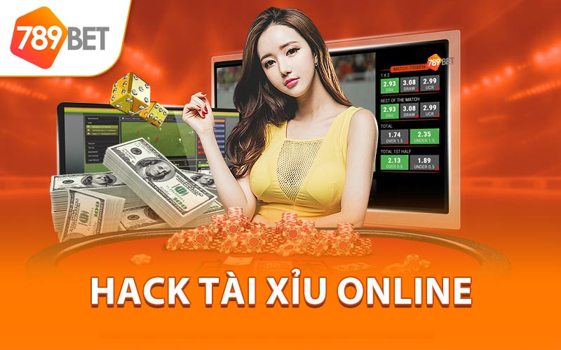 Công cụ hack tài xỉu online