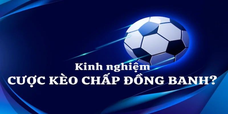 Chia sẻ kinh nghiệm vào tiền kèo đồng banh ăn tiền 100%