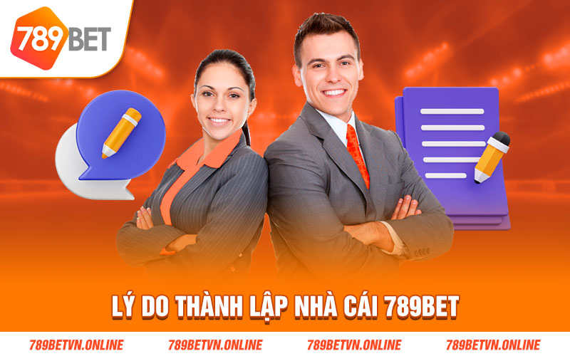 Lý do mà nhà cái thành lập và phát triển đến ngày nay