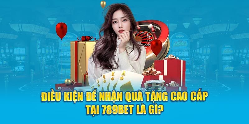 Thành viên phải đáp ứng đủ điều kiện để tham gia