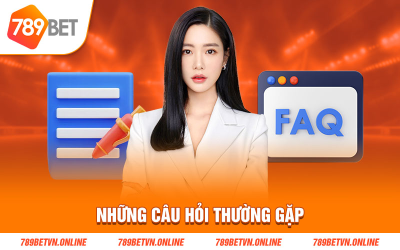 Một số câu hỏi ngẫu nhiên nhà cái đưa ra cho thành viên