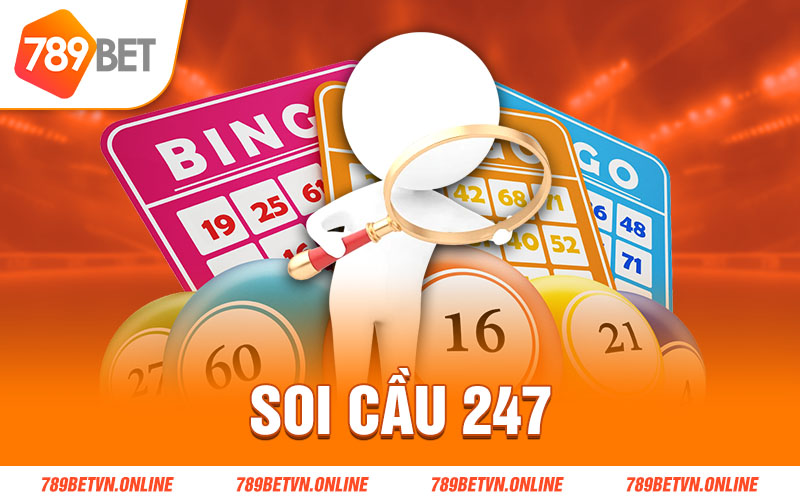 Soi cầu 247