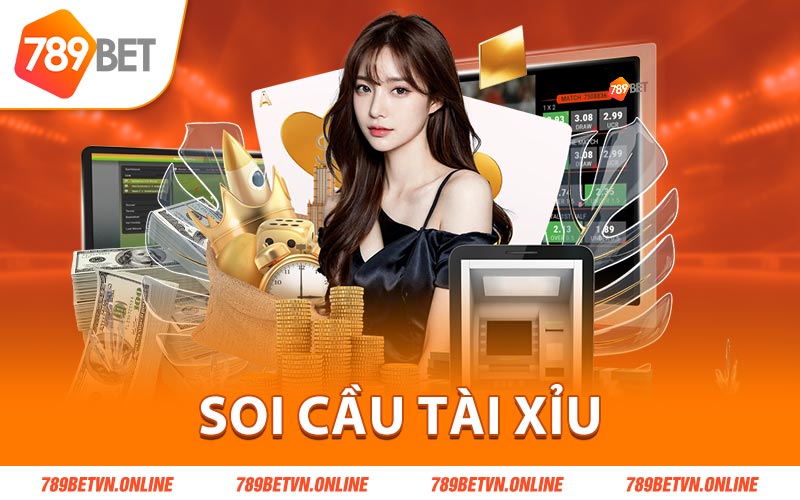 Soi Cầu Tài Xỉu