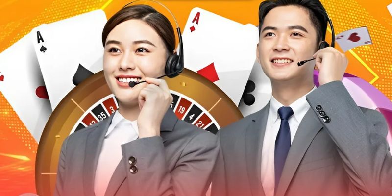 Ưu điểm của các phương thức liên hệ tại 789Bet