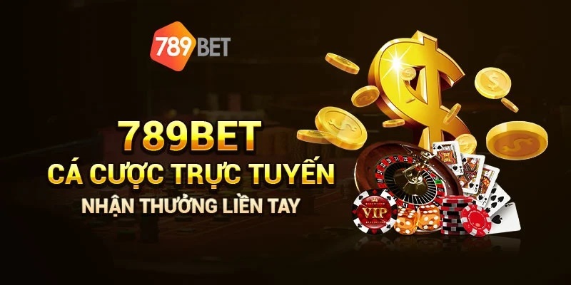 Điểm danh những trò chơi thú vị nhất tại 789bet