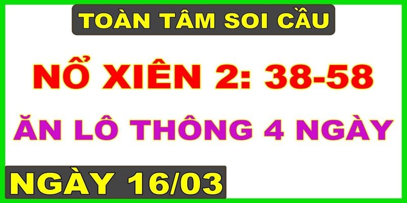 Bỏ túi mẹo của cao thủ giúp bạn chốt số tự tin